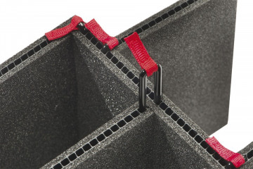 Padded Divider pentru geantă de protecție Peli Storm Case iM2300