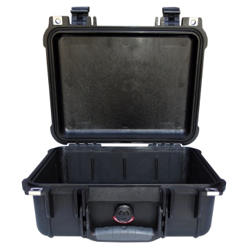 Geanta etansa Peli SmallCase 1400 Neagra - Img 6