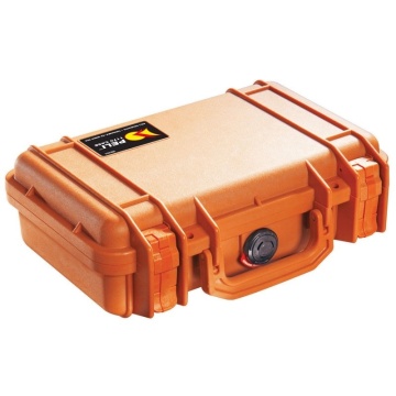 Geanta de protectie plutitoare Peli SmallCase 1170 Orange