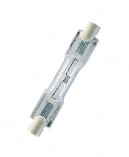 Halogen bulb 6.6A 200W R7s Osram 64380 LIF:J1/40