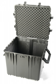 Geantă rigidă Peli 0370 Cube Case