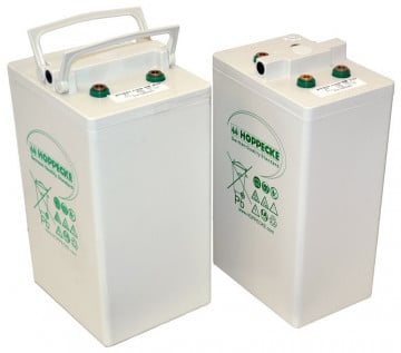 Acumulatori Hoppecke POWER.COM SB