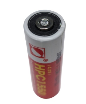 Capacitor hibrid pentru puls HPC1550 de 4V