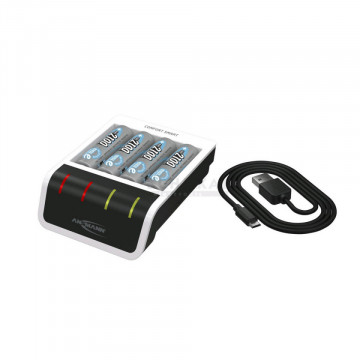 Comfort Smart Ansmann