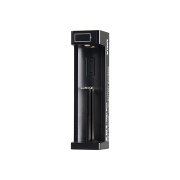 Incarcator baterii XTAR ANT MC1 PLUS cu mufa USB-C - Img 2