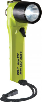 Lanterna submersibila Peli 3610Z0 Little Ed ATEX Z0 cu LED