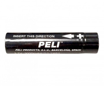 Acumulator Peli 3319Z1 ATEX Li-Ion (18650)