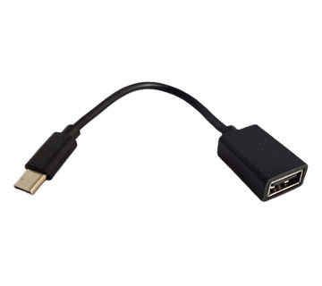 Cablu type C pentru Mini adaptor USB Foton M1-Sync Wireless Carplay si Android Auto