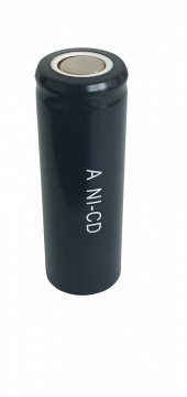 NiCd A 1.2V 1400mAh Hi-Watt batteries - Img 2
