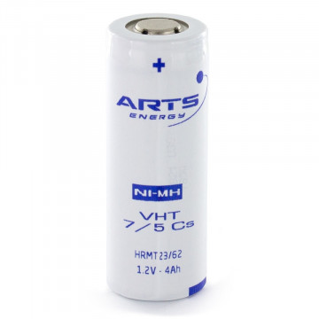 NiMH battery Arts VHT 7/5CS U CFG 4200mAh