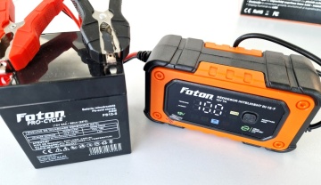 Redresor Foton RI-12-7