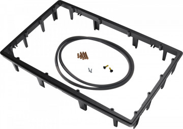 Panel Frame 1490PF for the Peli 1490 protective case