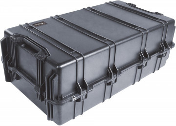 Peli™ 1780 Transport Case – Твърд куфар с отварящ се капак