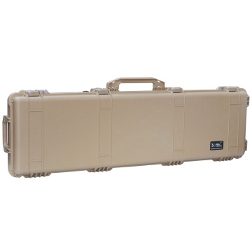 Geanta rigida Peli 1750 Long Case Bej 