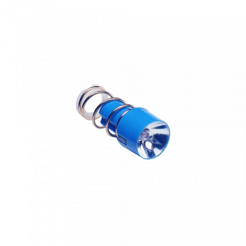 Peli 1904 replacement bulb module for Peli 1900 flashlight