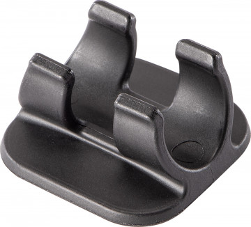 Peli 1975H Helmet Light Holder – Задналка за фенер на каска