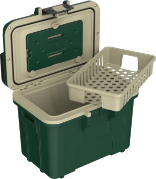 Peli 8QT személyi hűtőláda - 8 literes zsák