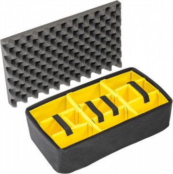 Peli Divider Set 1515 for Peli 1510 protective case