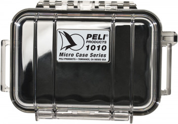 Cutie de protectie submersibilă Peli MicroCase 1010