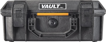 Geanta rigida Peli V200C Vault Equipment Case neagra
