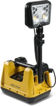 Portable Lighting System Peli RALS 9750