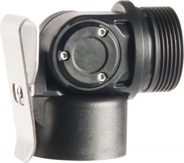 Professional adapter Peli 3317 Right Angle