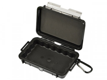 Protective case for small devices Peli MicroCase 1040