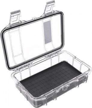Casetă de protecție Peli Micro Case M50 (S.U.A)