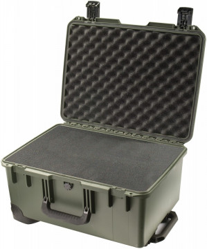 Geantă de protecție Peli Storm Case iM2620 cu burete Pick N Pluck