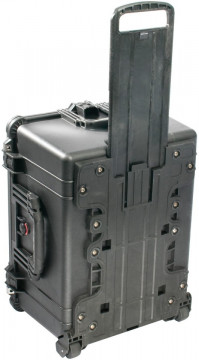Troler rigid Peli Protector Case 1620EU