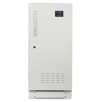 Redresor cu transformator Salicru DC Power-L DC-10-L