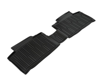 Set covorase spate Ford Puma Gen E (produs original)