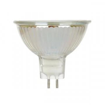 Bec spot, marca General Electric, de 12V 35W GU5.3 GE 38001