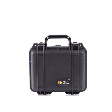 Submersible protective case Peli SmallCase 1200 - Img 8