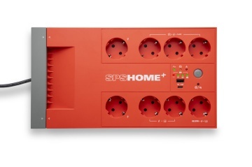 UPS APFC Salicru Line Interactive SPS 1000VA HOME+