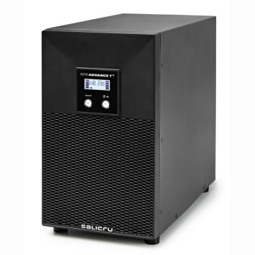 UPS Salicru SPS Advance T 3000VA с чиста синусоида