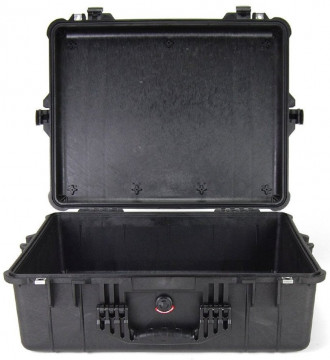 Geantă de protecție Peli Large Case 1600