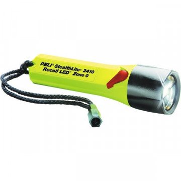 Lanternă submersibilă Antiex Peli StealthLite 2410Z0