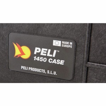Waterproof Case Peli SmallCase 1450 - Img 8