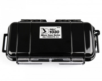 Cutie de protecție Peli MicroCase 1030 etanșă