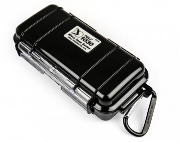 Водоустойчив защитен калъф Peli MicroCase 1030