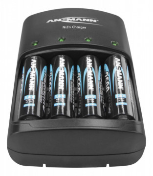 Încărcător Ansmann NiZn 1.9V 1001-0013