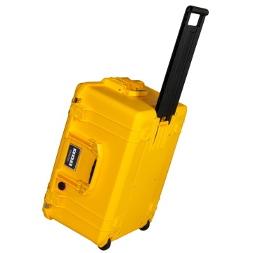 Troler Peli 1607 Air Case galben