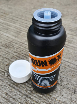 Soluție de curățare arme de foc Brunox Gun Care 100ml