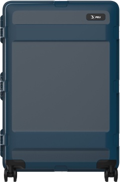 Troler rigid Peli 30" ATX Check-In Hard-Sided Luggage