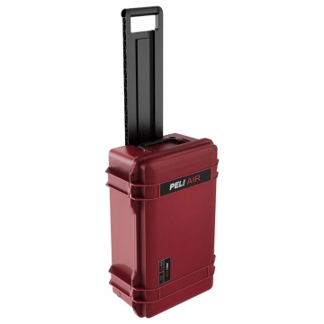 Чанта/количка "Peli 1535TRVL Air Travel Case" - бордо
