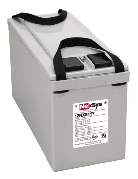 Acumulator tractiune Enersys NexSys 12NXS157 12V 157Ah