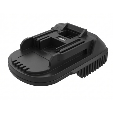 Adaptor acumulator scule electrice AR18MT de la AEG Li-Ion 18V la Makita Li-Ion 18V