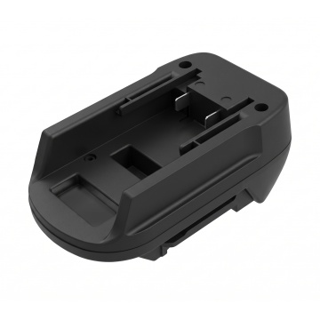 Adaptor acumulator scule electrice BPS18M de la Blackdecker/Stanley Li-Ion 18-20V la Makita Li-Ion 18V