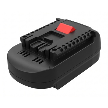 Adaptor acumulator scule electrice EIN18BS de la Einhell Li-Ion 18/20V la Bosch Li-Ion 18V